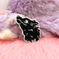Werewolf A Iron-On Patch (80mm)