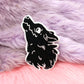 Werewolf A Iron-On Patch (80mm)