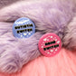 ADHD Switch Badge (38mm)
