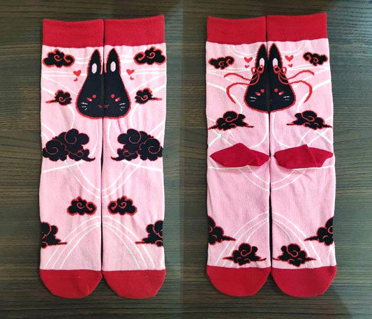 Wei Wuxian Socks (Size 3-9 UK)