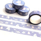Lan Wangji Washi Tape 1.5cm x 10m