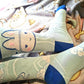 Lan Wangji Socks (Size 3-9 UK)