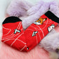 Hualian Socks (Size 3-9 UK)