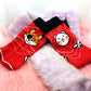 Hualian Socks (Size 3-9 UK)