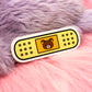 Kawaii Plaster Stickers