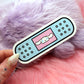 Kawaii Plaster Stickers