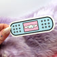 Kawaii Plaster Stickers