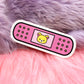 Kawaii Plaster Stickers