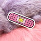 Kawaii Plaster Stickers