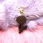 Wooper Acrylic Charm (2.5inch)